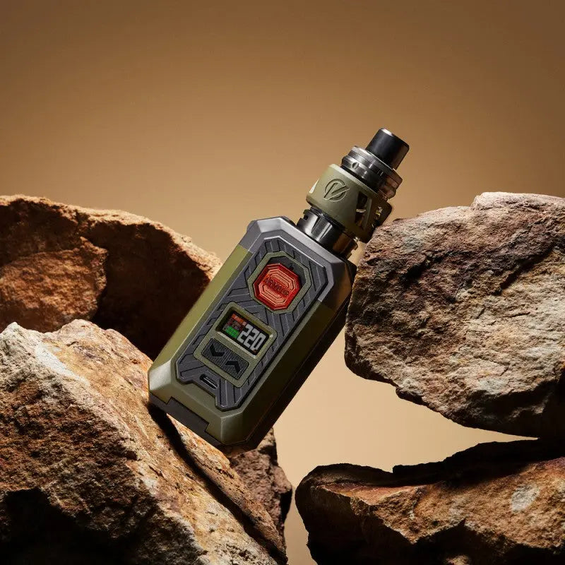 Vaporesso Armour Max 220W Kit Vaporesso