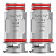 Smok RPM3 Replacement Coils 5pcs/pack