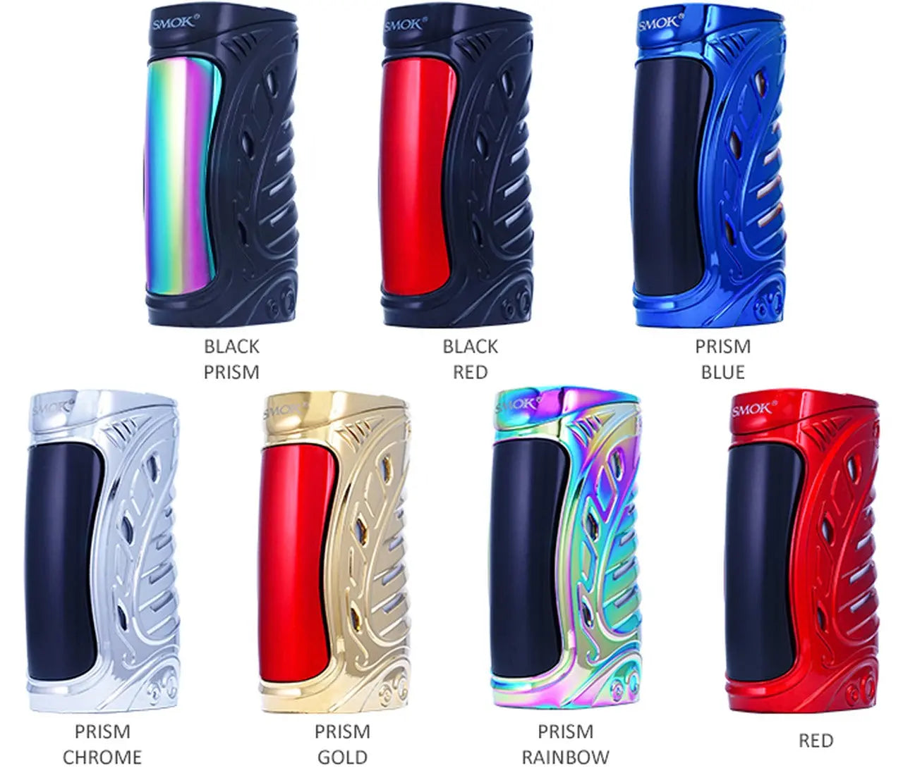 Smok A Priv 225W Box Mod image 0