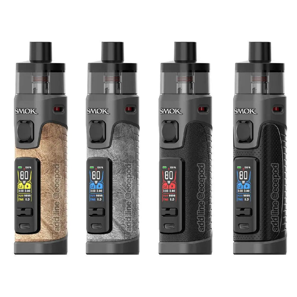 Smoktech RPM 5 Kit Pod Kit Smok