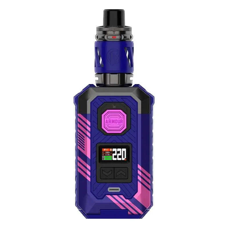 Vaporesso Armour Max 220W Kit Vaporesso