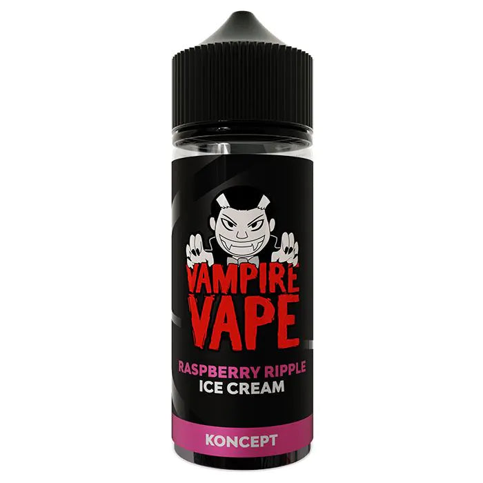 Vampire Vape Koncept 100ml | Dessert Range