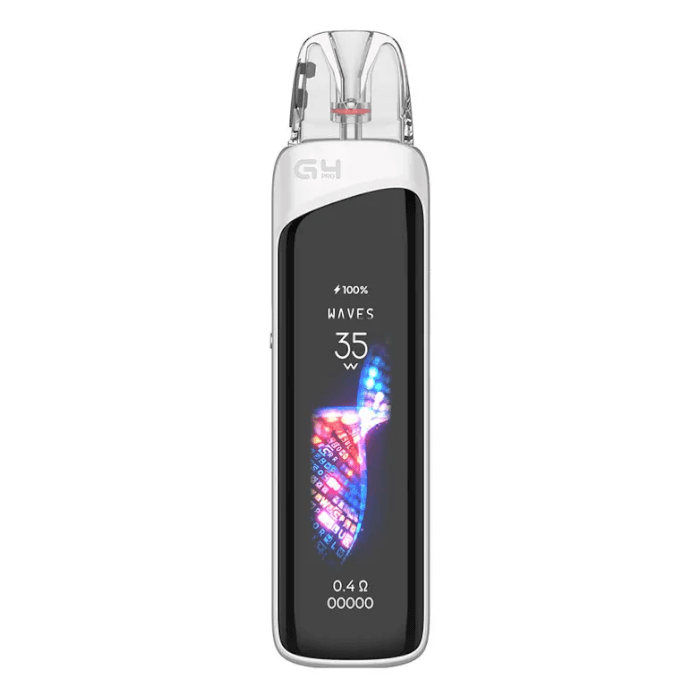 UWell Caliburn G4 Pro Pod Vape Kit