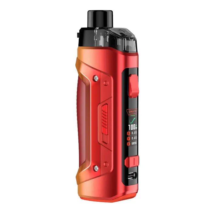 GeekVape Aegis Boost Pro 2 Kit | 18650 Version GeekVape