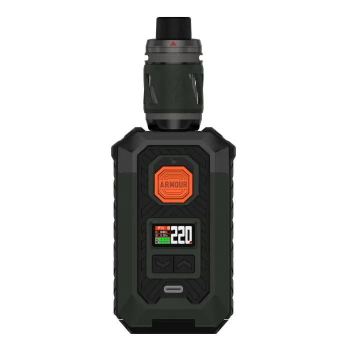 Vaporesso Armour Max 220W Kit Vaporesso