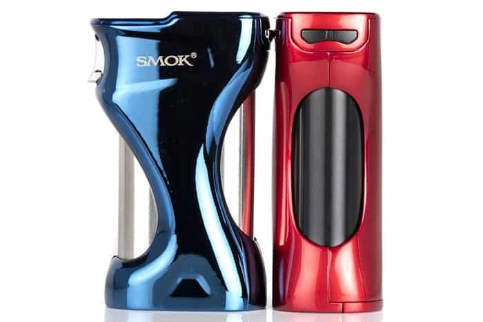 SMOK D Barrel 225W Vape Mod