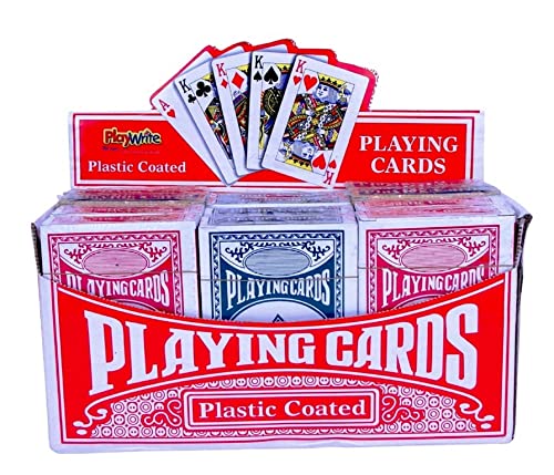 Playing Cards 958 (12-Pack)