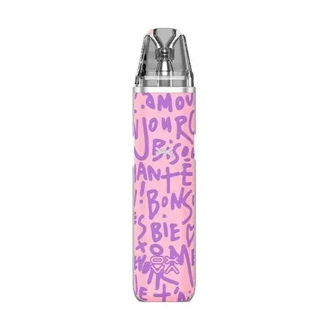 Oxva Xlim Go Pod Vape Kit Oxva