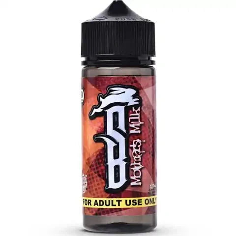 Suicide Bunny 100ml 70/30 E-Liquid Shortfill