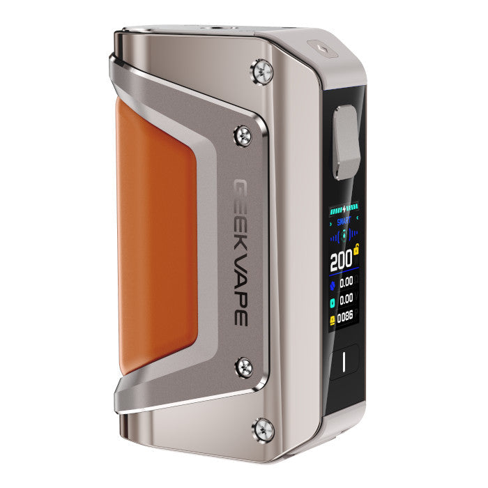 Geekvape Aegis Legend 3 Box Mod