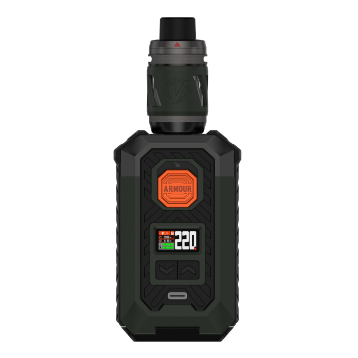 Vaporesso Armour Max 220W Kit