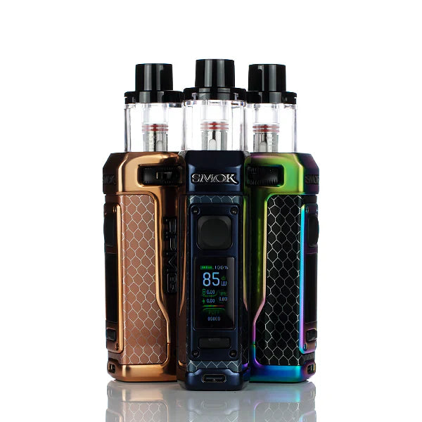 Smok RPM 85 Kit | 3000mAh Battery