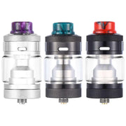 Steam Crave Meson 22mm RTA | Honeycomb Airflow