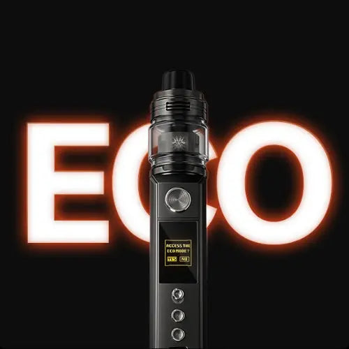 VooPoo Drag 4 Kit 177W | Drag 4 Mod with UForce-L Tank VOOPOO