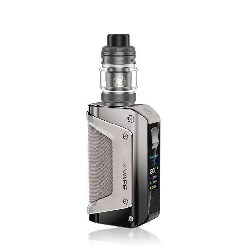 GeekVape Aegis Legend 3 Kit GeekVape