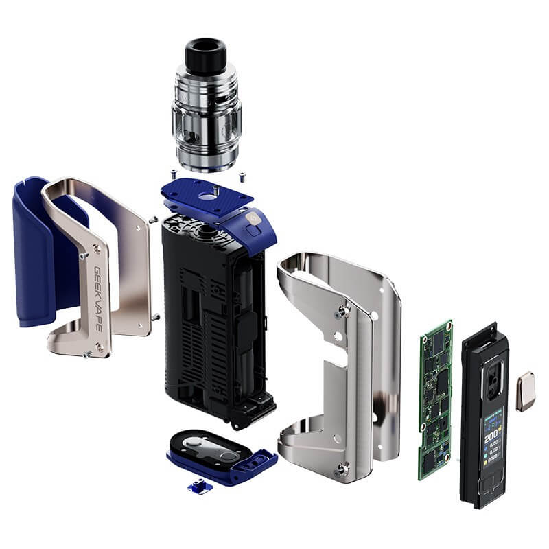GeekVape Aegis Legend 3 Kit