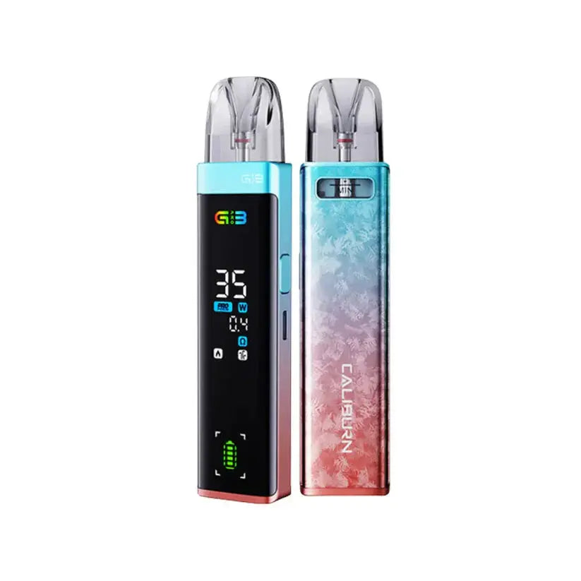 Uwell Caliburn G3 Pro Pod Vape Kit Uwell