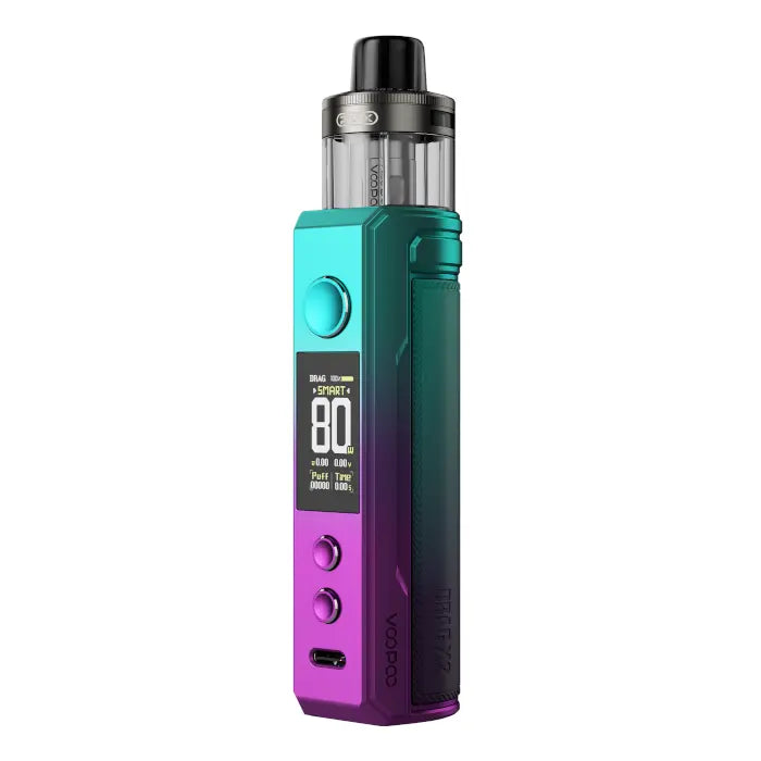 VooPoo Drag X2 Pod Vape Kit VOOPOO