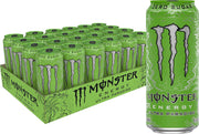 Monster Energy Drink 500ml 24Pk - Ultra Paradise