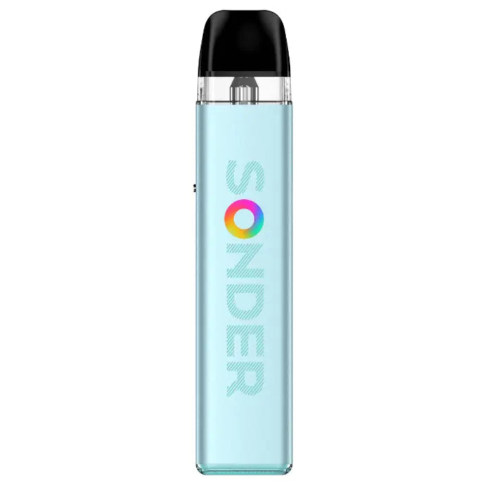 Geekvape Sonder Q2 Kit | Q Pod Compatible GeekVape