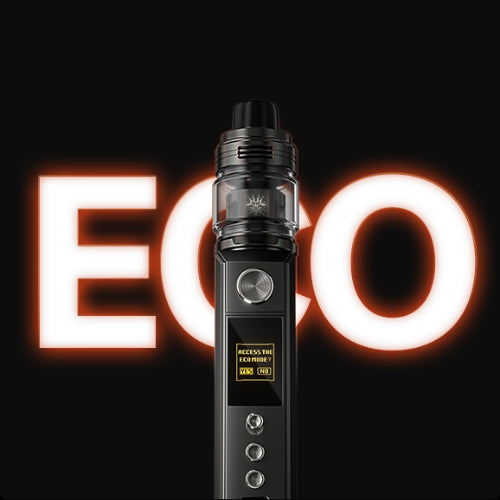 VooPoo Drag 4 Kit 177W | Drag 4 Mod with UForce-L Tank