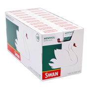 Swan Extra Slim Menthol Box
