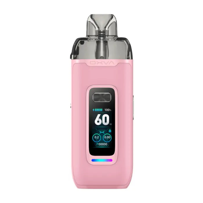 Oxva Vprime Pod Vape Kit Oxva