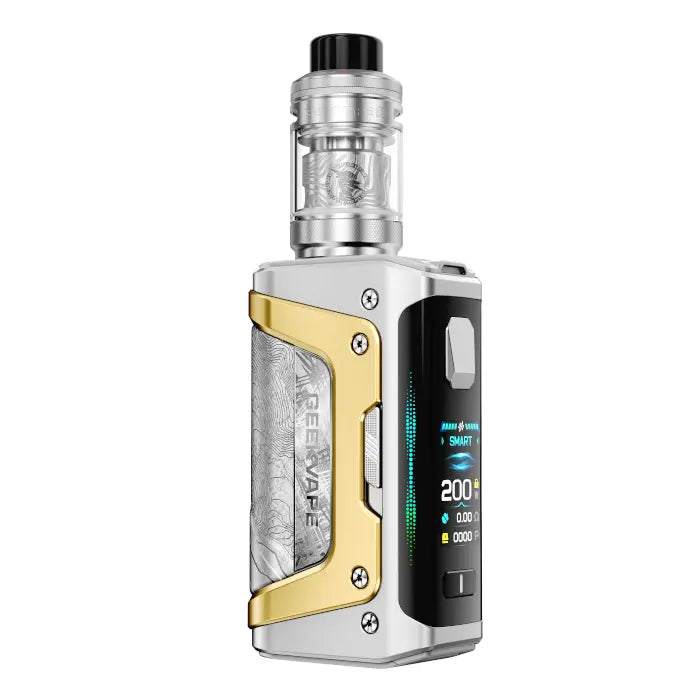 GeekVape Aegis Legend 5 Kit GeekVape