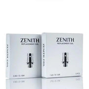 INNOKIN Zenith or Z Coil for Zlide Tank 5pcs/pack image 0