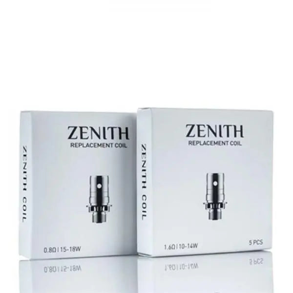 INNOKIN Zenith or Z Coil for Zlide Tank 5pcs/pack image 0
