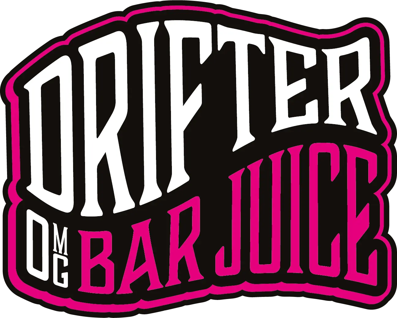 Drifter Bar Juice 100ml E-Liquid Shortfill 50/50 VG/PG image 2