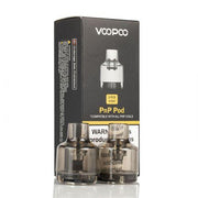Voopoo PnP Replacement 4.5ml Pods (2 pack)