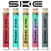 SKE Crystal Plus Prefilled Pod Kit