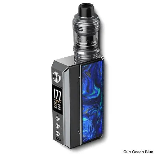 VooPoo Drag 4 Kit 177W | Drag 4 Mod with UForce-L Tank VOOPOO