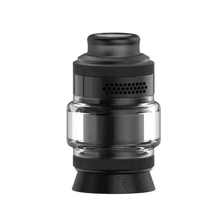 Blaze Solo 2 RTA By Thundercloud Thundercloud