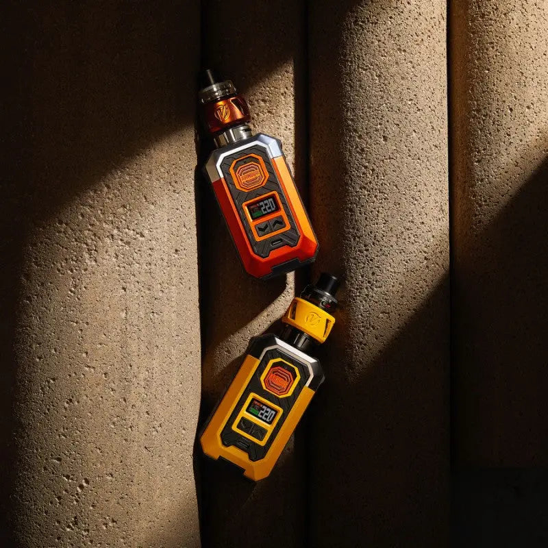 Vaporesso Armour Max 220W Kit Vaporesso