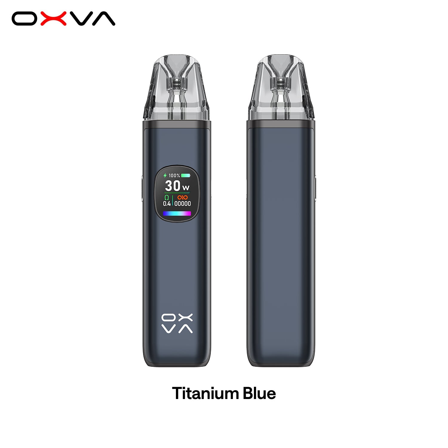 Oxva Xlim PRO 2 Pod Vape Kit