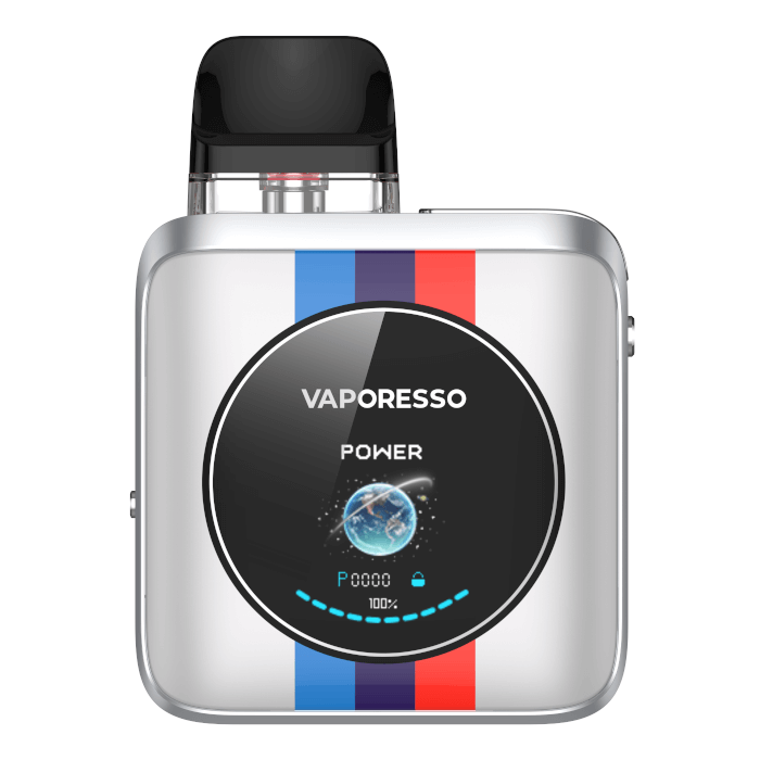 Vaporesso XROS 4 Nano Pod Vape Kit