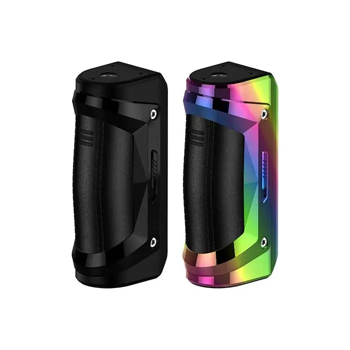 GeekVape Aegis Solo 2 S100 Mod 100W image 5