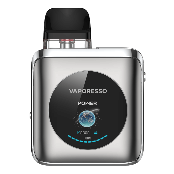 Vaporesso XROS 4 Nano Pod Vape Kit