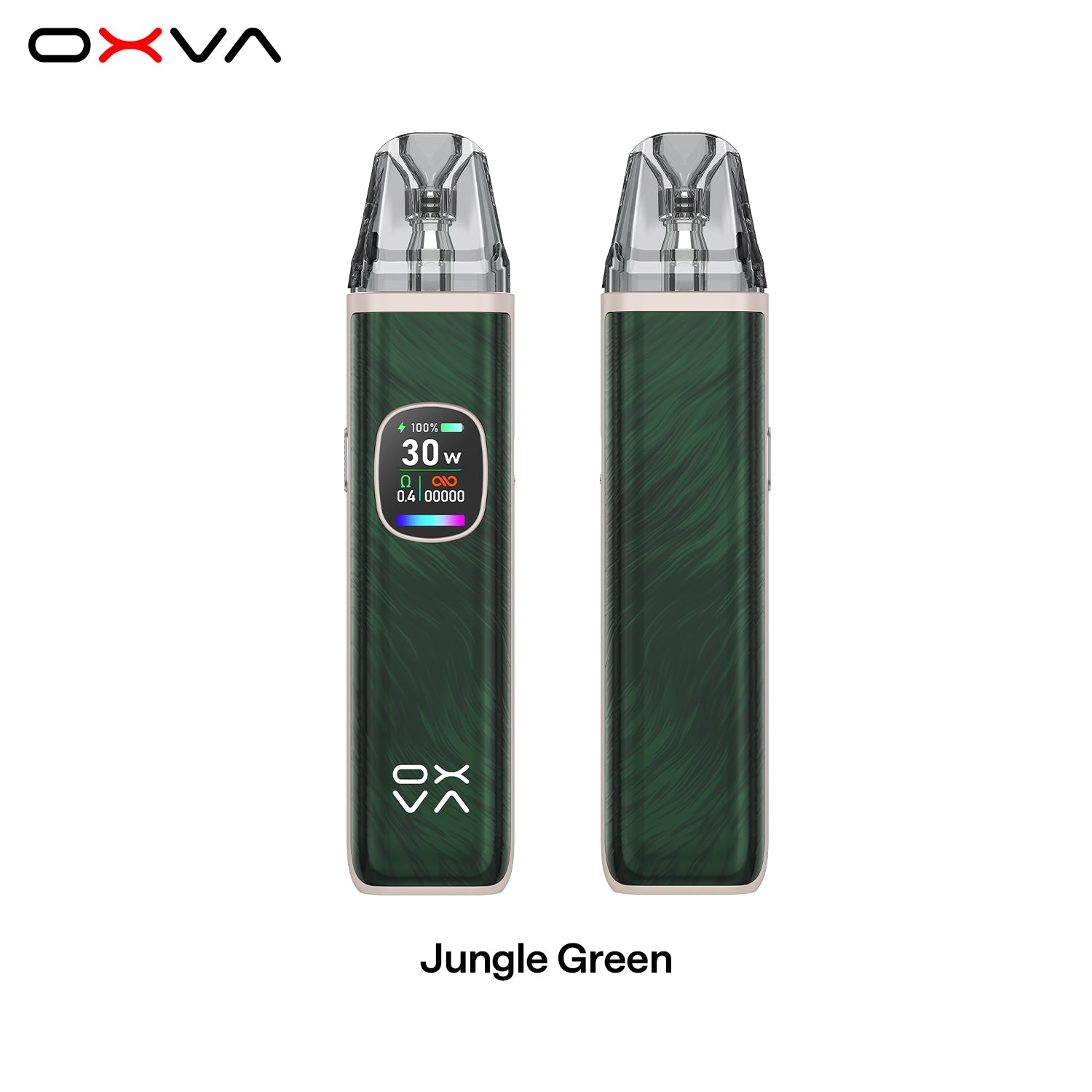Oxva Xlim PRO 2 Pod Vape Kit