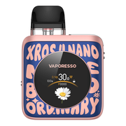 Vaporesso XROS 4 Nano Pod Vape Kit