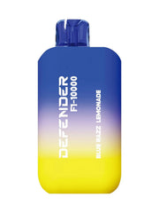 Defender F1-10000 Prefilled Vape Kit image 0