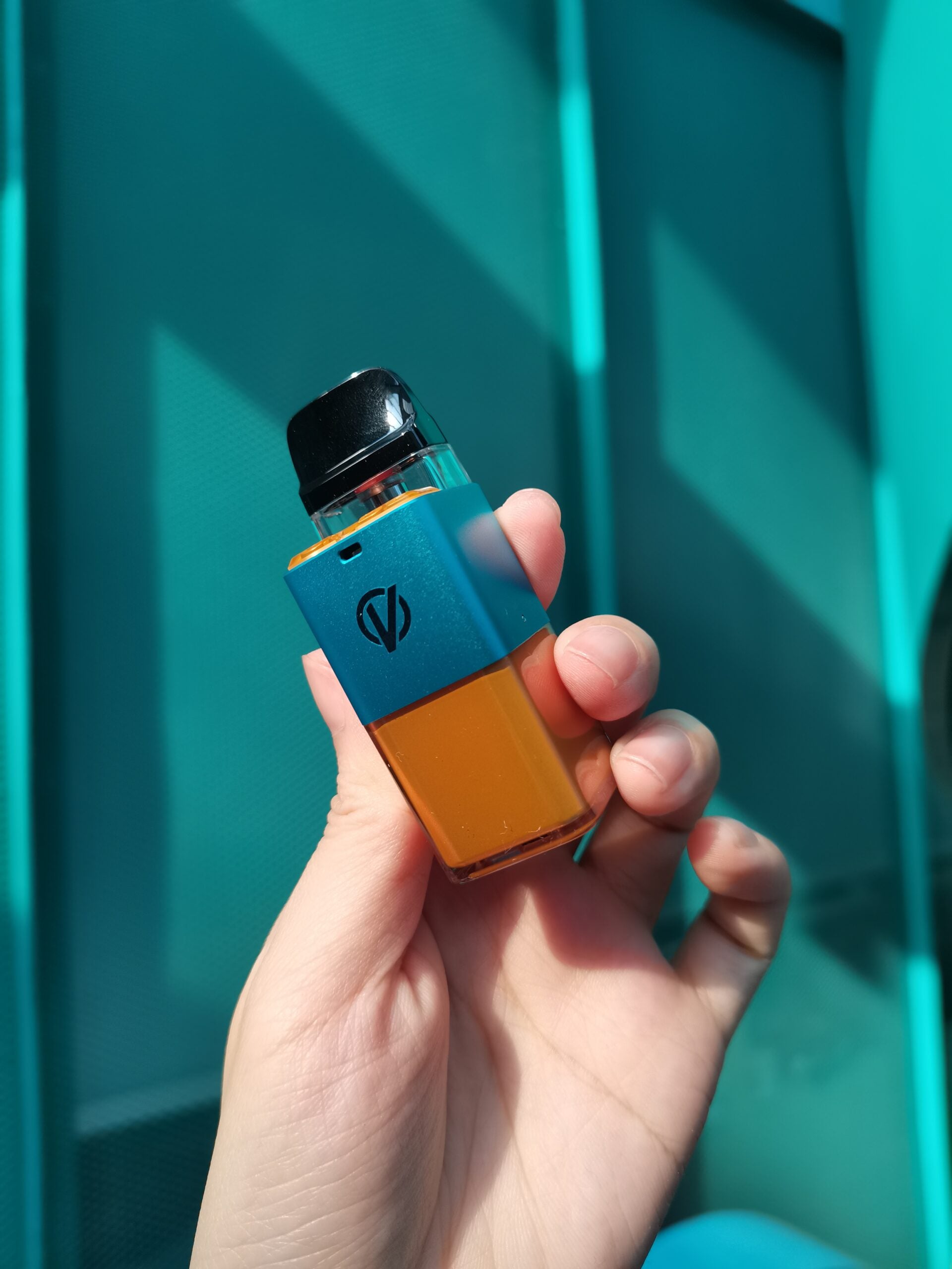 Vaporesso XROS Cube Pod Vape Kit