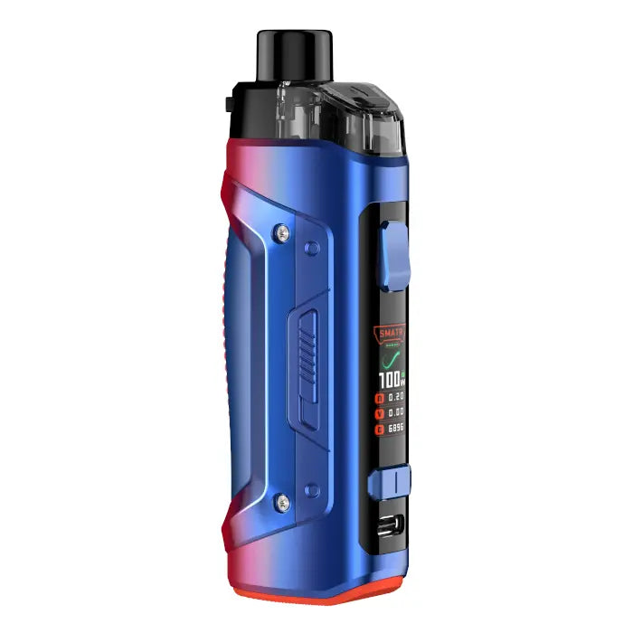 GeekVape Aegis Boost Pro 2 Kit | 18650 Version GeekVape