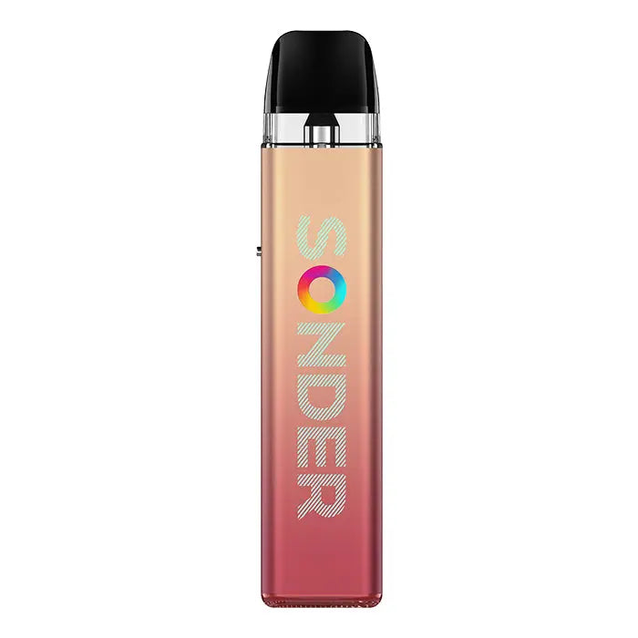Geekvape Sonder Q2 Kit | Q Pod Compatible GeekVape