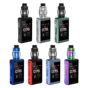 Geekvape T200 Aegis Touch Kit image 0