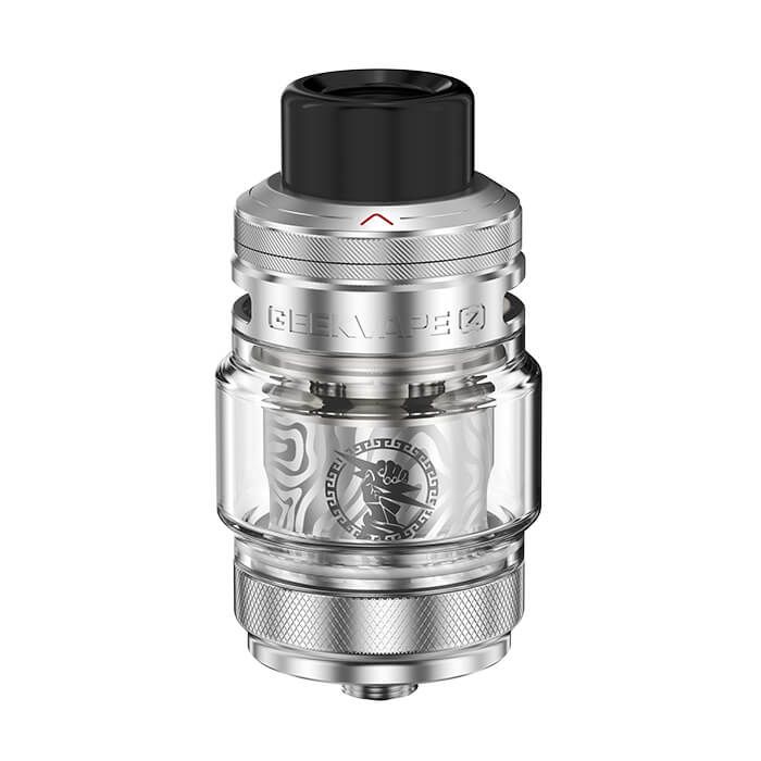 GeekVape Z (Zeus) 5 Sub-Ohm Tank