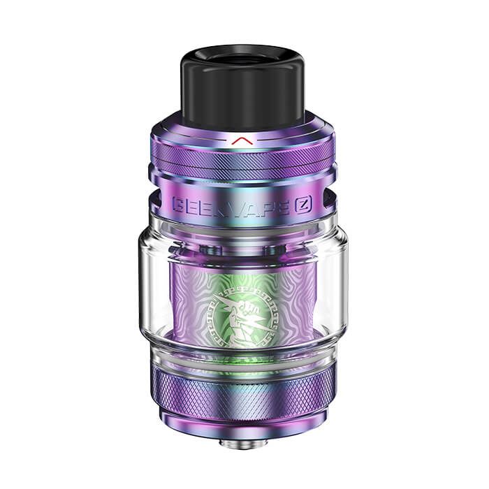 GeekVape Z (Zeus) 5 Sub-Ohm Tank