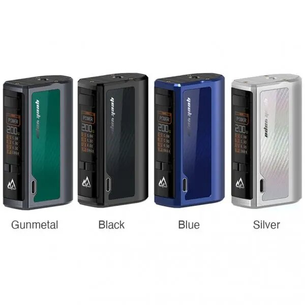 Geekvape Aegis Legend 5 Box Mod
